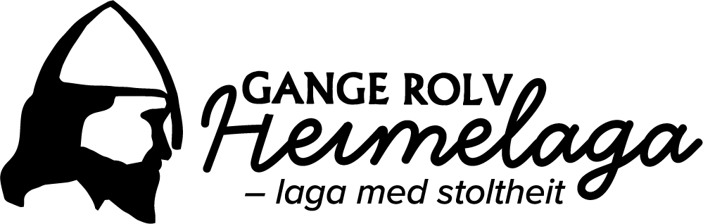 Gange-Rolv Kjøkkenet